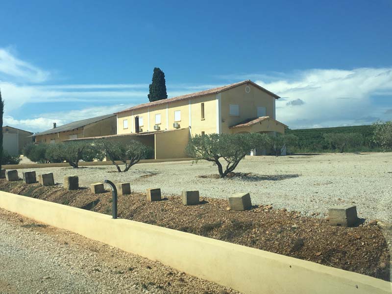 La Haute Cassagne_30800 SAINT GILLES_6